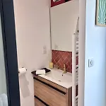 Apartmán Le Cocon *