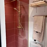 Le Cocon Apartmán