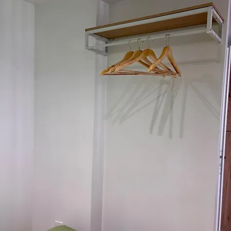 Apartment Le Cocon *