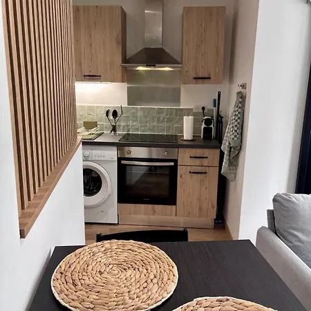 Le Cocon Apartmán Cognac