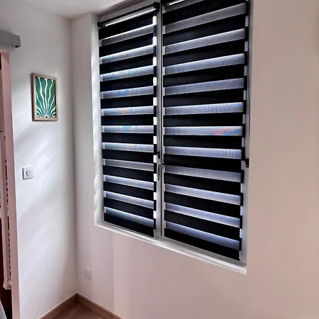 Apartmán Le Cocon Cognac