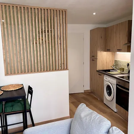 Le Cocon Apartmán