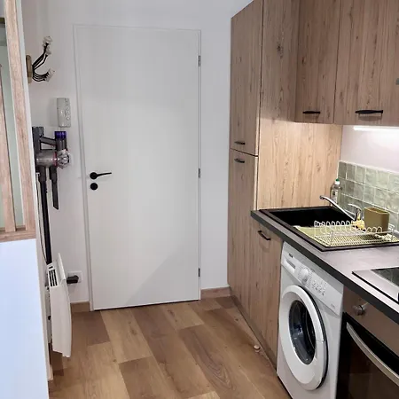 Le Cocon Apartment Cognac